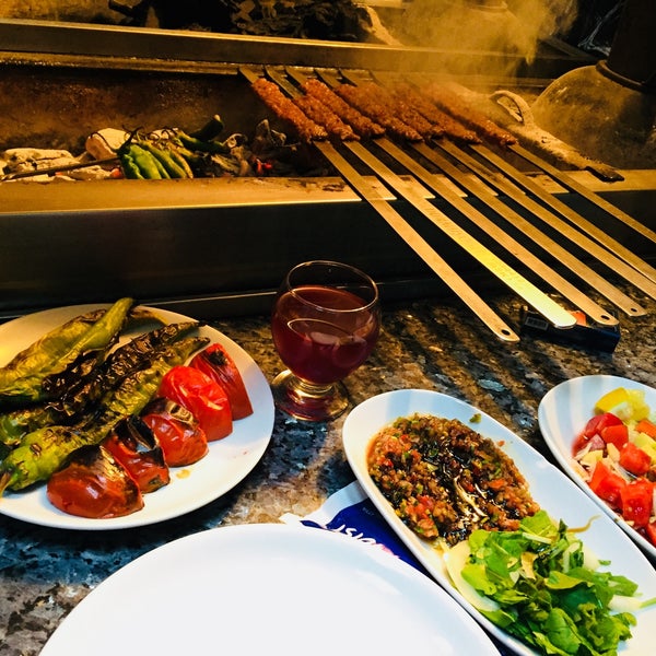Ata Mangal Döner, İzmir Online Sipariş - Yemeksepeti