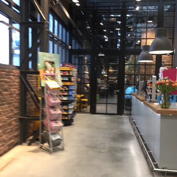 รูปภาพถ่ายที่ Jumbo Foodmarkt โดย Mrs. Z. เมื่อ 5/19/2018