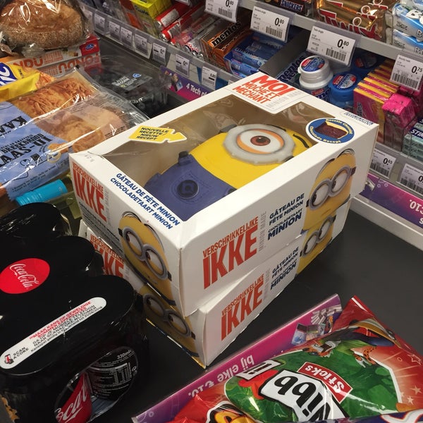 Photos At Albert Heijn Xl Supermarket In Purmerend