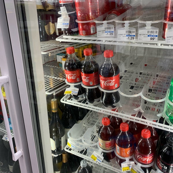 CVS pharmacy - Dallas, TX