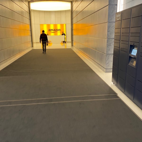 Amazon Jfk14 Koreatown 1 Tip