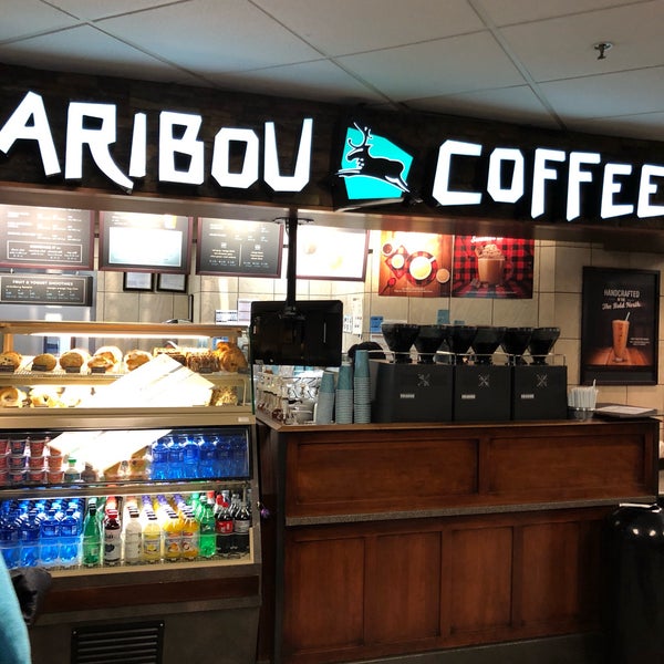 Caribou Coffee Denver International Airport 19 tips from 2289 visitors