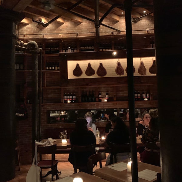9/8/2019にAxel L.がTerra Wine Barで撮った写真