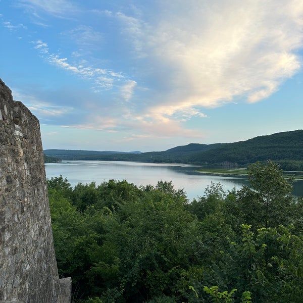 Photo taken at Fort Ticonderoga by Axel L. on 7/21/2023