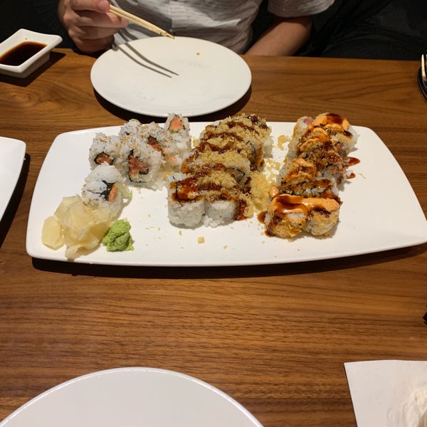 Photo taken at Kona Grill by Axel L. on 9/5/2019