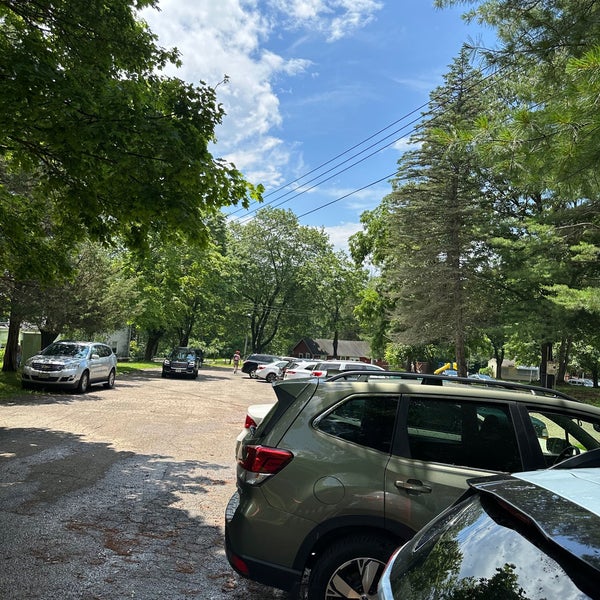 Vasa Park 1 Vasa Drive