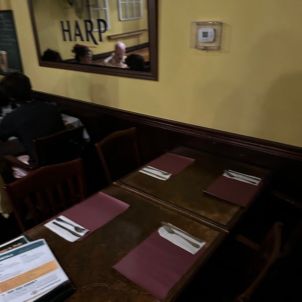 6/18/2023にAxel L.がHailey&#39;s Harp Pubで撮った写真