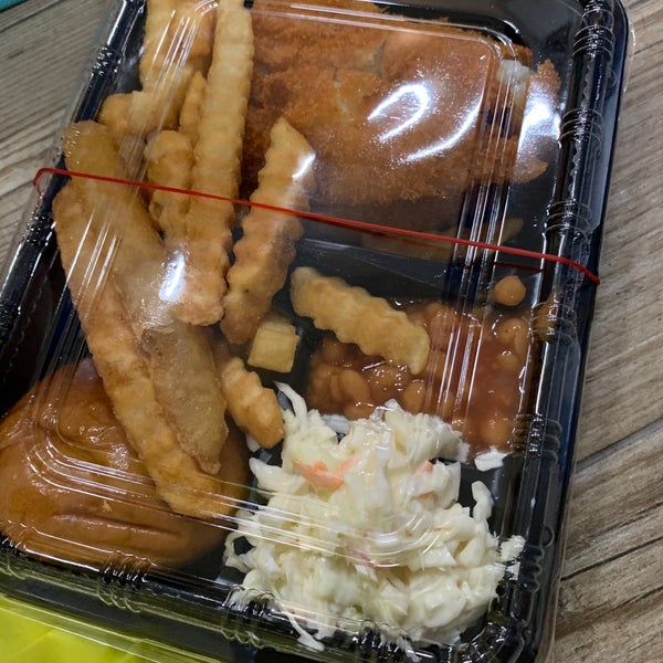 Jurong West Fried Chicken & Western Food Asian Restaurant in Singapore