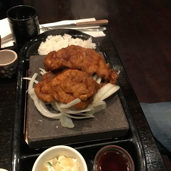 Photos At Tsunami Ko Mosman Park 18 Glyde St