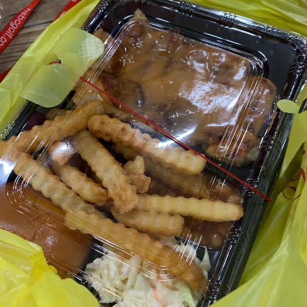 Jurong West Fried Chicken & Western Food Asian Restaurant in Singapore