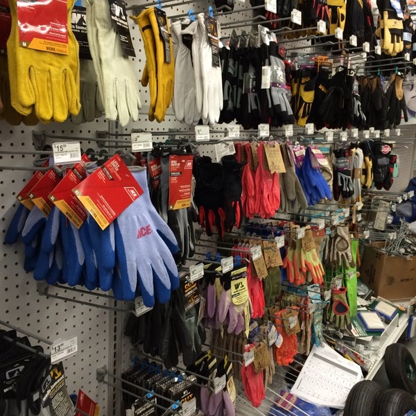 Ace Hardware of West Chester 1 tip from 153 visitors