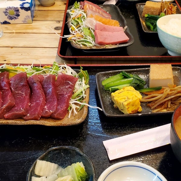 漁師料理 九絵 大岡山2 2 1