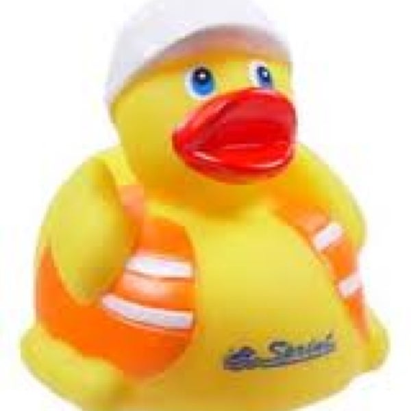 The Duckie 908
