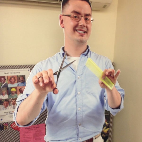 Matt S Barber Shop 59a Boltwood Walk Matt S Barber Shop 59a Boltwood Walk