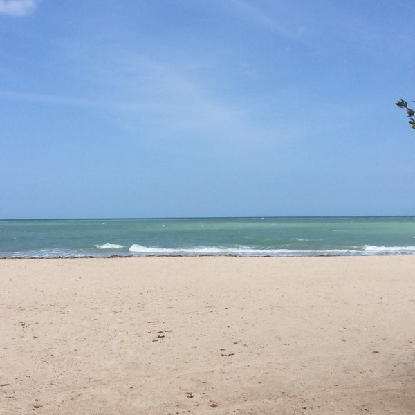 Ke playa. Ke playa