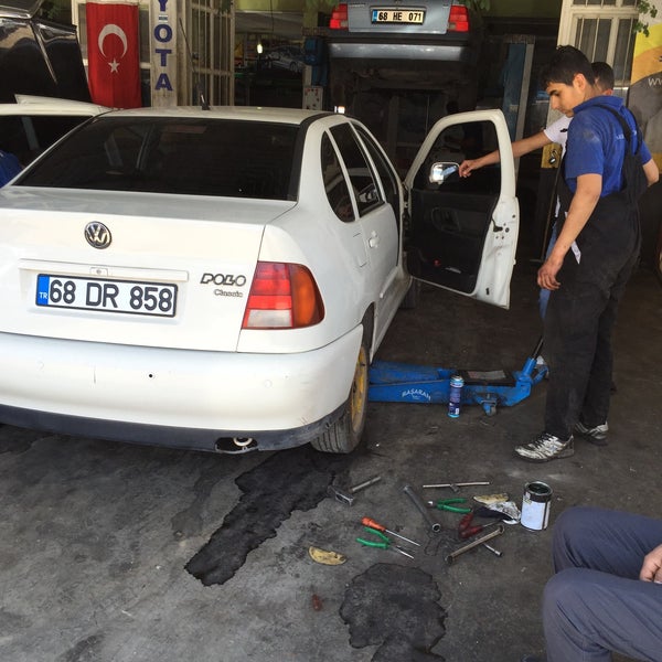 oto cavus aksaray aksaray