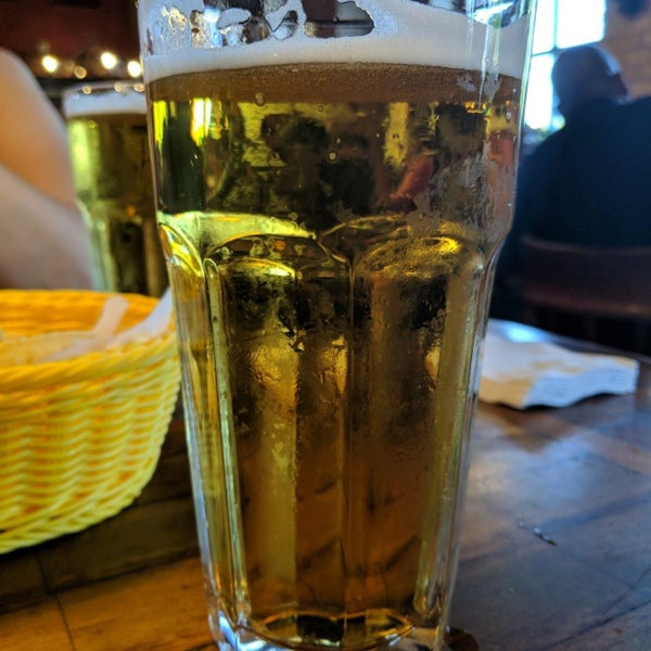 Photo taken at Little Angie&#39;s Cantina &amp; Grill by The Great Brew Tour on 7/3/2019