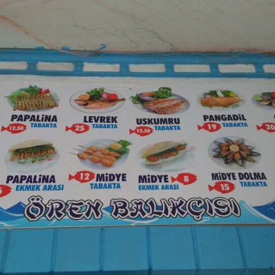 En Iyi 5 Oren Restoranlari 2020 Tripadvisor