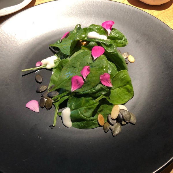5/20/2018 tarihinde Bea G.ziyaretçi tarafından Restaurant Monte Rovinj'de çekilen fotoğraf