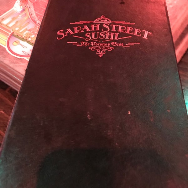 Photo taken at Sarah Street Grill by Kathy V. on 7/18/2021
