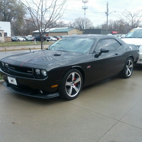 Aztec Motors Capitol View South 2 tips from 28 visitors