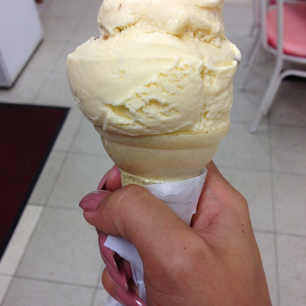 Kay's Ice Cream Knoxville, TN