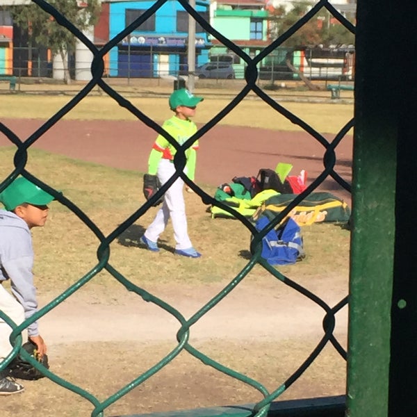 Fotos en Liga De Baseball Anahuac! Ciudad de México, Distrito Federal