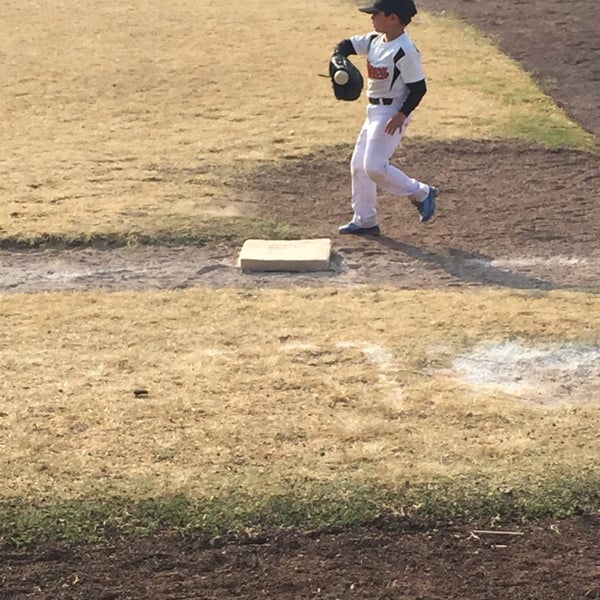 Fotos en Liga De Baseball Anahuac! Ciudad de México, Distrito Federal