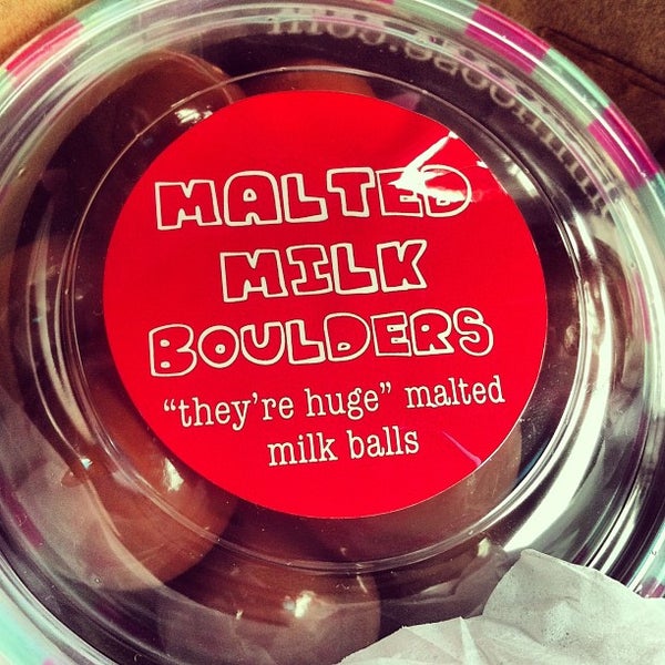 Droolin' Moose Chocolate Shoppe 9424 Lyndale Ave S