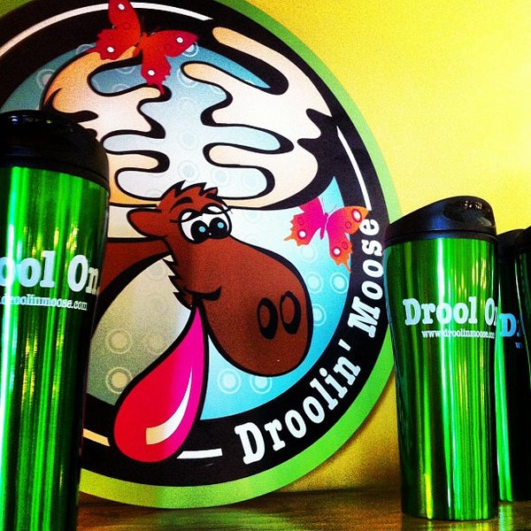 Droolin' Moose Chocolate Shoppe 9424 Lyndale Ave S