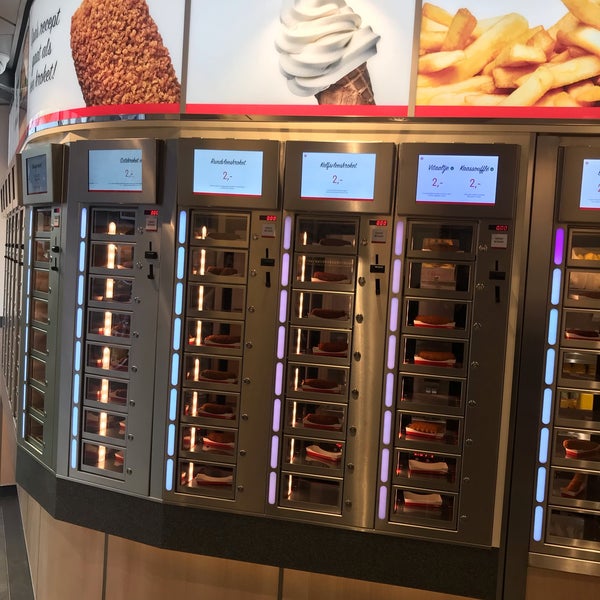 Photo taken at FEBO by Si S. on 10/12/2018