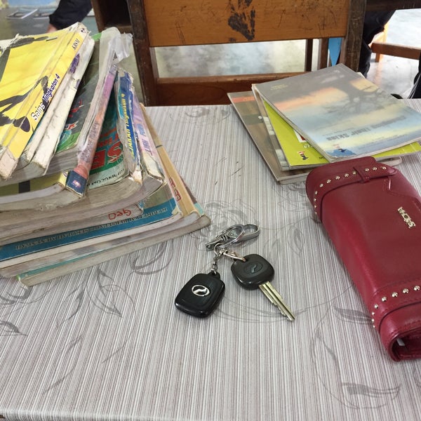 Smk Oya Dalat Ruang Kelas Perguruan Tinggi