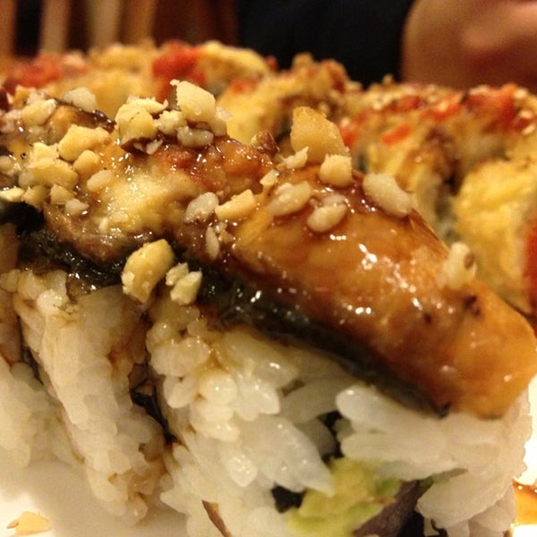 Photo taken at IMURA Japanese Restaurant by Yezel R. on 1/3/2013