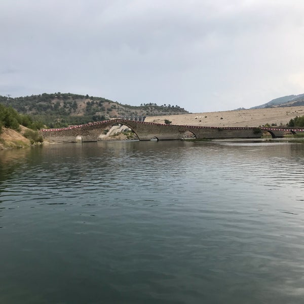 9/30/2017にAlpがTaşköprü Emte Alabalık Tesisleriで撮った写真