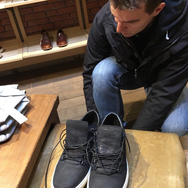 timberland antwerpen