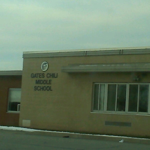 Photos at Gates Chili High School Rochester, NY