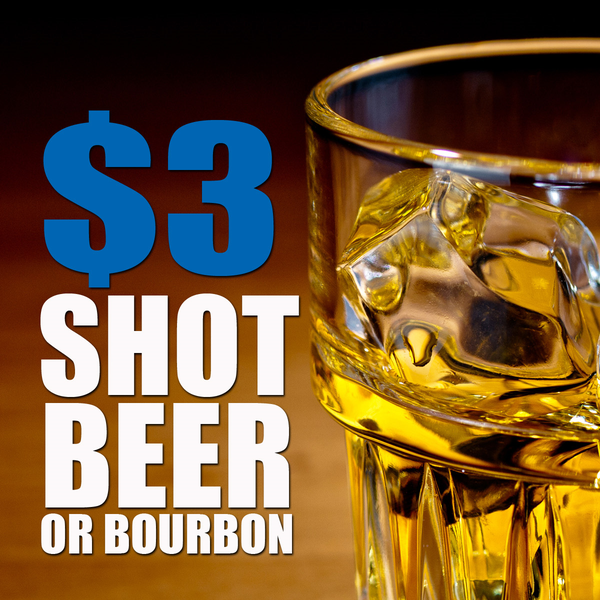 Electric Cowboy Bar in Louisville