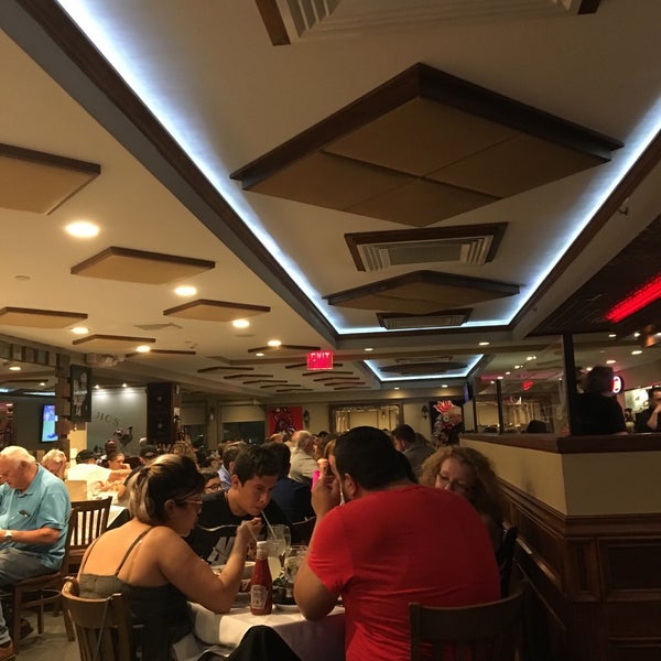 Carvalhos Portuguese Restaurant Bellmore, NY