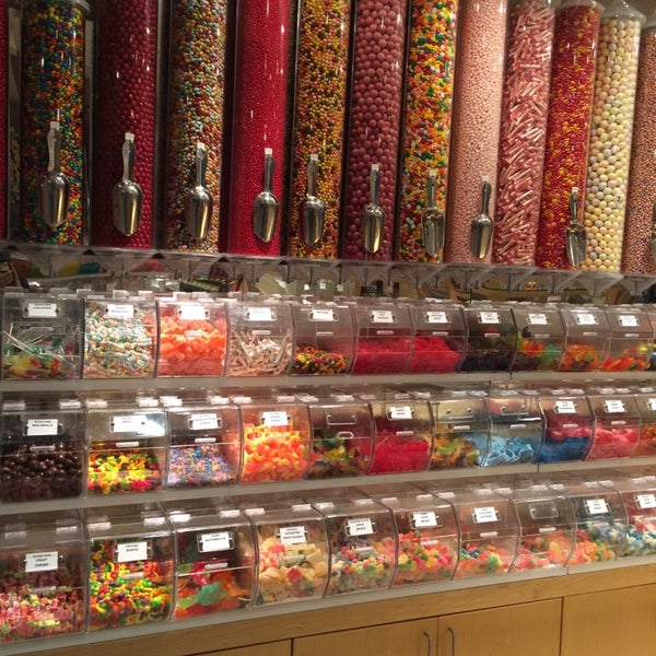 The Candy Shoppe Denver International Airport Denver, CO