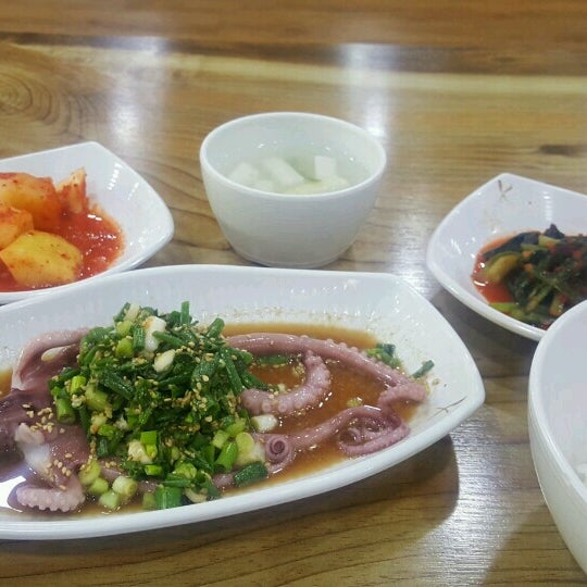 김가네낙지전문점 - 안산시에서 음식점일에서의 사진