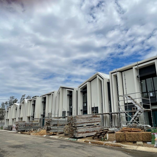 Mount Annan Mount Annan, NSW