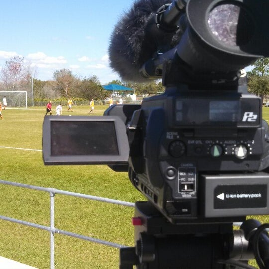 Summerfield Soccer Park Riverview, FL
