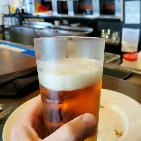 Brixx Wood Fired Pizza Greenville, SC