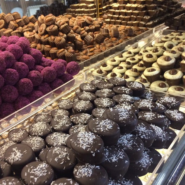 Çikolata Evi Çikolatacı Çikolata Evi Çikolatacı