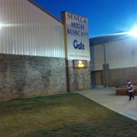 Seneca High School High School in Seneca