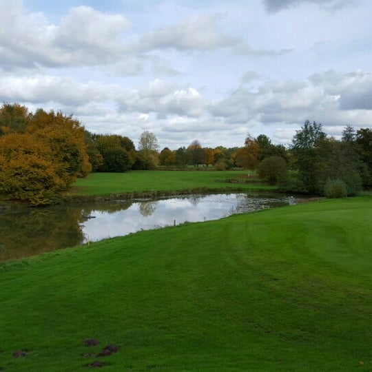 Aldruper Heide Golf Course in Greven