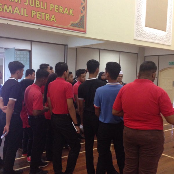 Photos At Kompleks Islam Jubli Perak Sultan Ismail Petra Kota Bharu Kelantan
