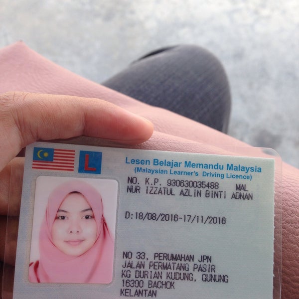 Foto Di Akademi Memandu Anda Sdn Bhd 8 Tips