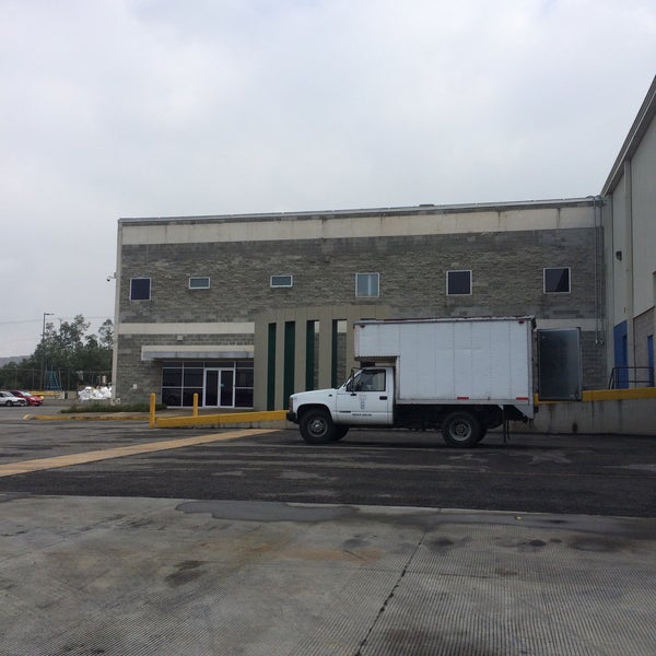 Photos at Levis Distribution Center - Ciudad López Mateos, State of Mexico
