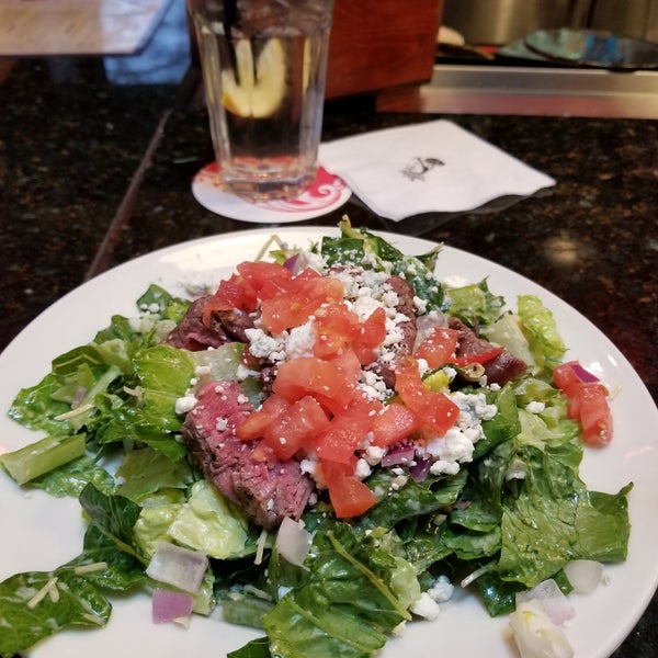 The Chop House 28 tips